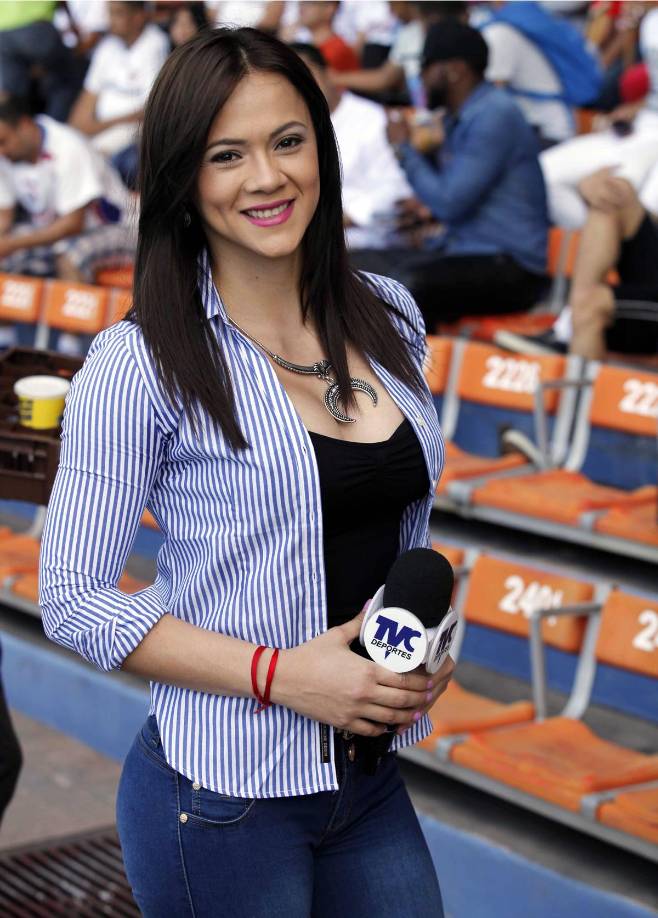 ¿Cómo empezó la relación? Así es la historia de amor de Diego Vázquez, nuevo DT de Honduras, con Isabel Zambrano