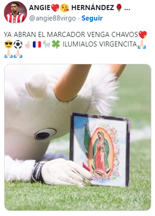Burlas a ‘Chicharito’: Memes destrozan a Chivas tras eliminación ante América