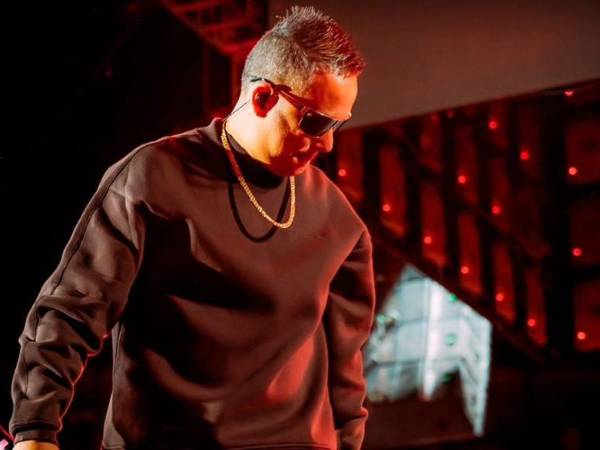 Big Boy arriba este viernes al país. El sábado canta en Tela