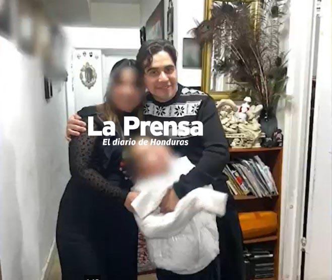 Hondureño es liberado por ICE tras meses detenido en Washington