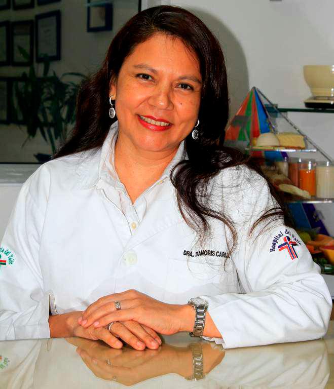 Siga esta dieta si es paciente poscovid-19 y recupere energía