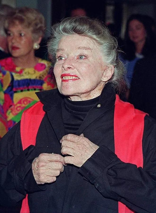 La actriz que dominó los Óscar, pero nunca asistió a recibirlos