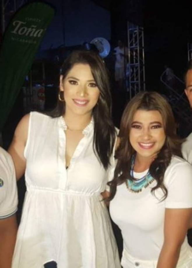 'Obviamente yo me llevaba super bien con la Carocha (Carolina Lanza), y veía que ellas eran amigas, por eso me indignó lo que pasó...Pero yo no la insulté, ni juzgué, ni la tiré al agua, ni le dije nada ofensivo. Solo era en chiste porque la verdad si me puse triste con lo que le hicieron a Carito.', añadió Oseguera.<br/>