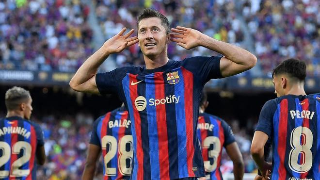 Hora y dónde ver: Barcelona visita al Real Valladolid por La Liga