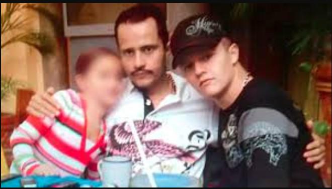 Otro golpe al narcotráfico: capturan a Lexus, temido sicario del Cartel del Golfo