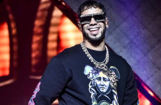 Karol G y Anuel AA, así surgió el romance entre la cantante del momento y  el artista exconvicto - Diario La Prensa