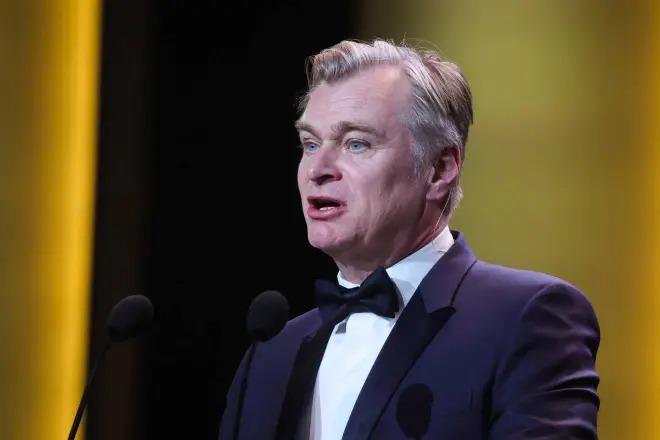 Christopher Nolan reflexiona sobre 'La Odisea', su nueva película
