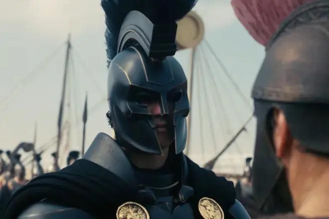 Christopher Nolan reflexiona sobre 'La Odisea', su nueva película