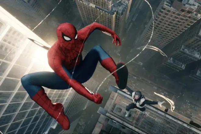 Spider-Man: Brand New Day supera los mil millones de dólares en tiempo récord