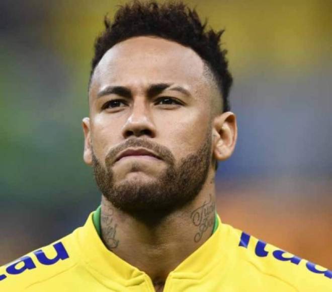 El brasileño Neymar y el FC Barcelona alcanzaron un 'acuerdo verbal' para reincorporar al atacante, señaló el martes el periódico barcelonés Sport. <br/>
