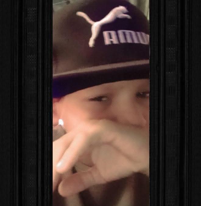 Carita estaría cumpliendo 17 años; el tierno mensaje de su madre