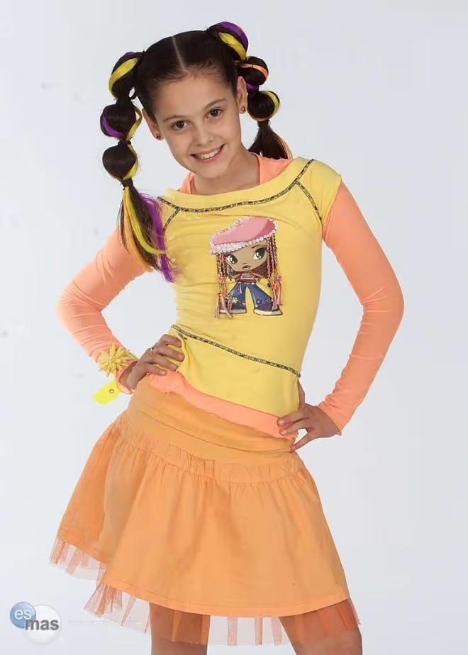 Allisson Lozz recibe millonaria propuesta de Televisa para volver a novelas