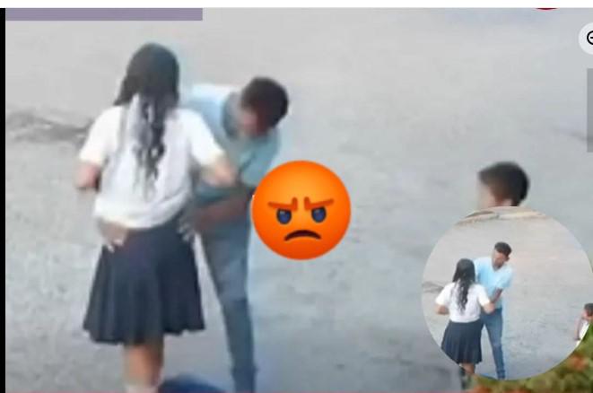 Cae sujeto que asaltó a niños cuando iban para la escuela, pero por un delito más grave