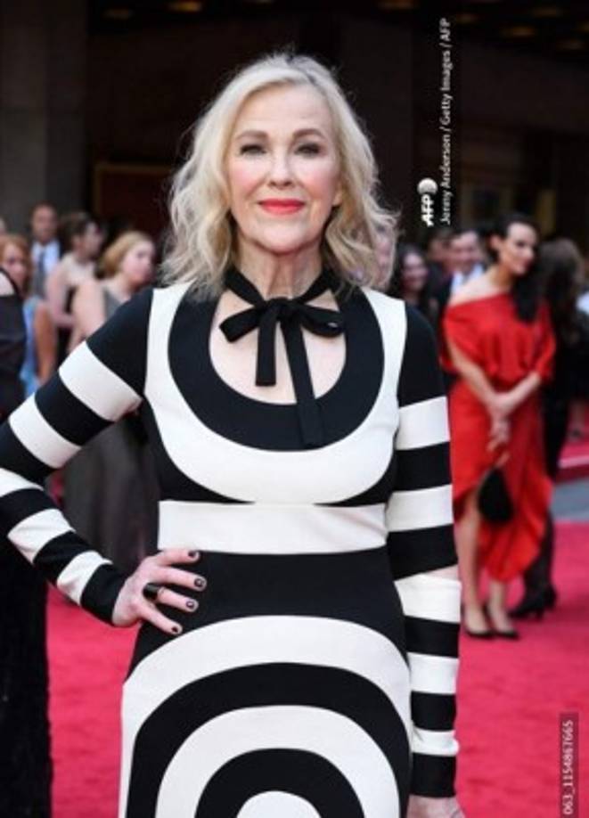 Así se ve la mamá de 'Mi pobre angelito' a los 65 años de edad.