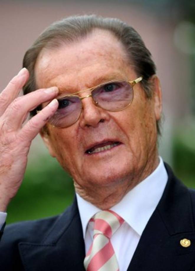 En 1993 fue operado de cáncer de próstata, en 2003 le colocaron un marcapasos y en 2013 le diagnosticaron diabetes. AFP