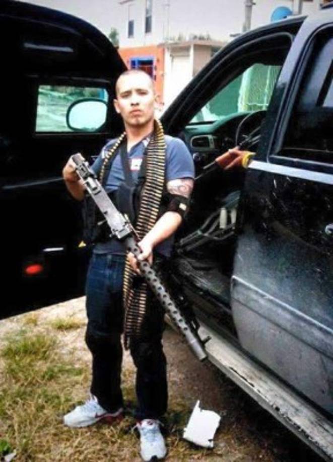 A partir de los años 70, inició el comercio de cocaína a través de su base en el estado de Tamaulipas.