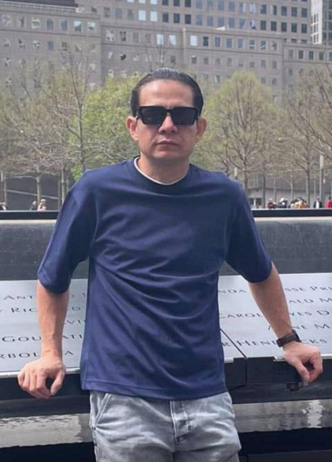 El crimen ocurrió el domingo 15 de diciembre en una vivienda ubicada en Girard Street NW.