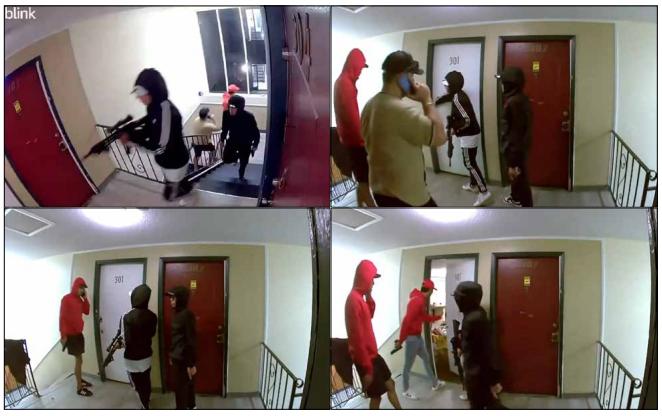 Tren de Aragua, la peligrosa pandilla venezolana que se expande en Estados Unidos