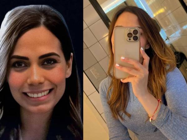 Una guapa mexicana ha sido fichada en las últimas horas por el Fútbol Club Motagua.