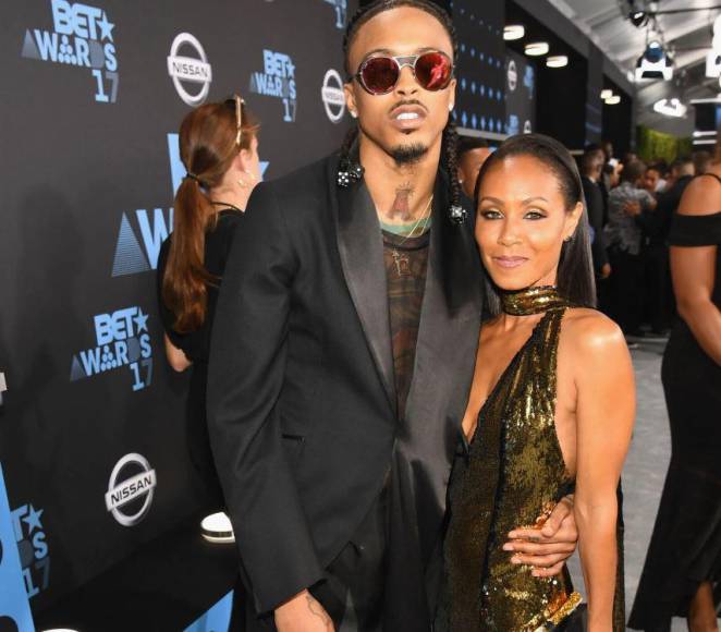 Las declaraciones que August Alsina (30) realizó en 2020 hablando de su aventura con Jada Pinkett Smith (51) fueron el detonante que sacó a la luz los problemas en el matrimonio de Will Smith con la también actriz. 