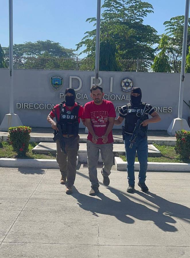 Cae pintor que andaba prófugo hace 17 años por homicidio