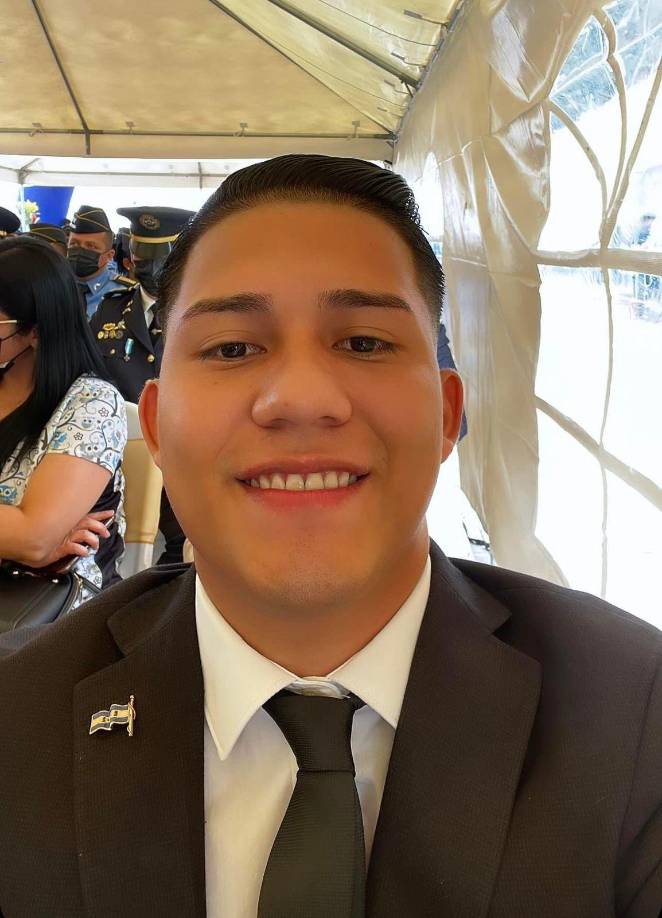 “Sigue creciendo la campaña de odio de Libre y ahora le agrega amenazas a muerte”, señala la entidad política en el referido documento en relación a la denuncia contra el tiktoker. 