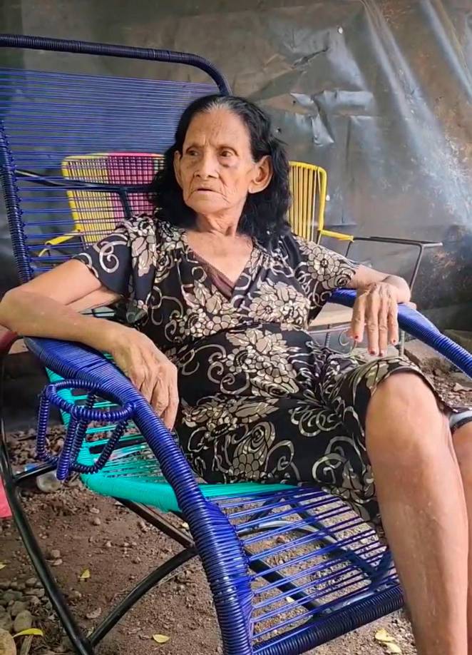 Con sus ocurrencias en sus populares videos conquistaron el corazón de miles de hondureños.