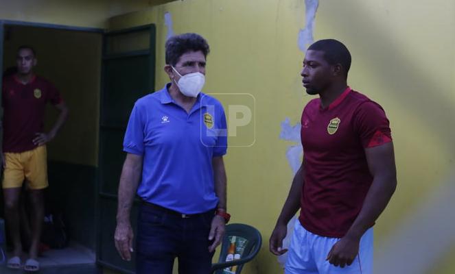 Héctor Vargas le responde a Carlos Pavón tras nuevas críticas del exgoleador