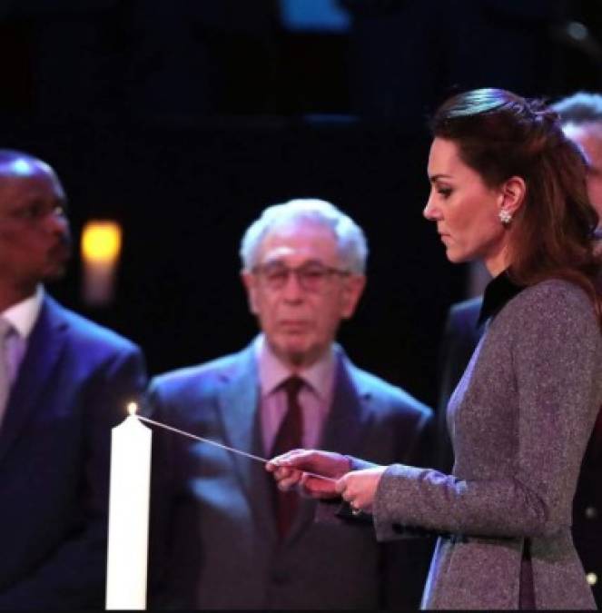 Kate Middleton, la royal perfecta para hacer olvidar el 'Megxit'