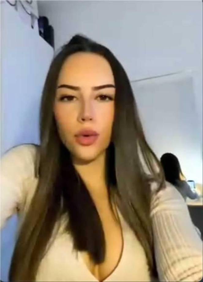  Poco se conoce sobre ella y los detalles que se han podido desvelar proceden de redes sociales.