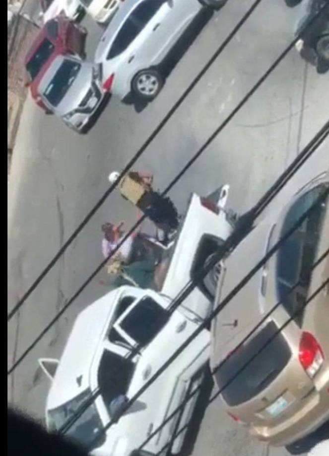 Los estadounidenses habían llegado el viernes a Matamoros (estado de Tamaulipas, noreste) en una furgoneta blanca con matrícula de Carolina del Norte, según informó el domingo la Oficina Federal de Investigaciones estadounidense, FBI.