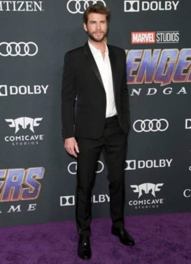 Liam Hemsworth<br/><br/>A meses de casarse con Miley Cyrus, el australiano de 29 años anunció su separación de la cantante en agosto de este año. El protagonista de ''The Last Song'' es considerado uno de los actores más atractivos del momento, por lo que no será difícil encontrar a la persona que le haga creer nuevamente en el amor.<br/>