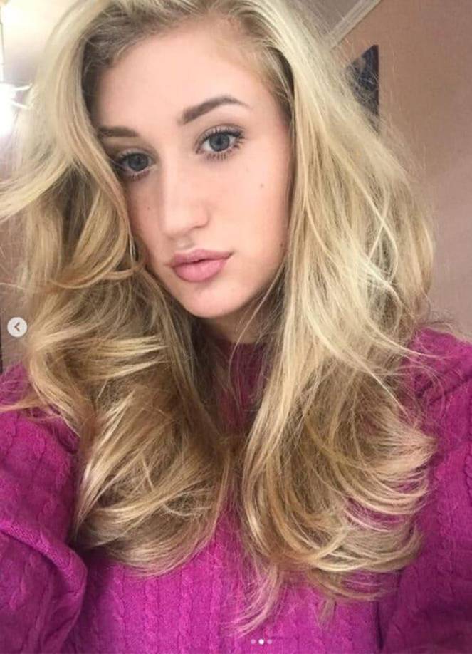 Ucraniana conquista al esposo de británica que le dio refugio en Londres