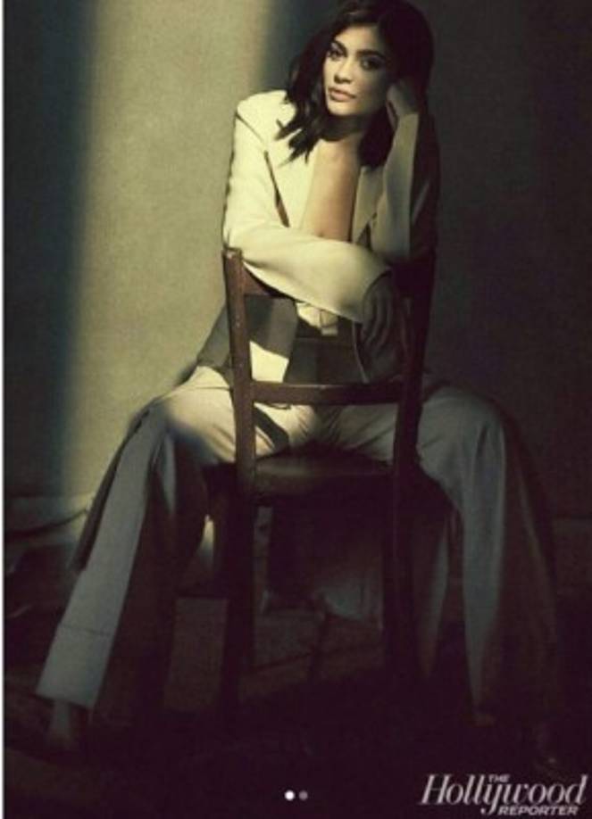 Kylie Jenner es una de las hermanas que ha tenido gran transformacióm física desde que inició el programa.