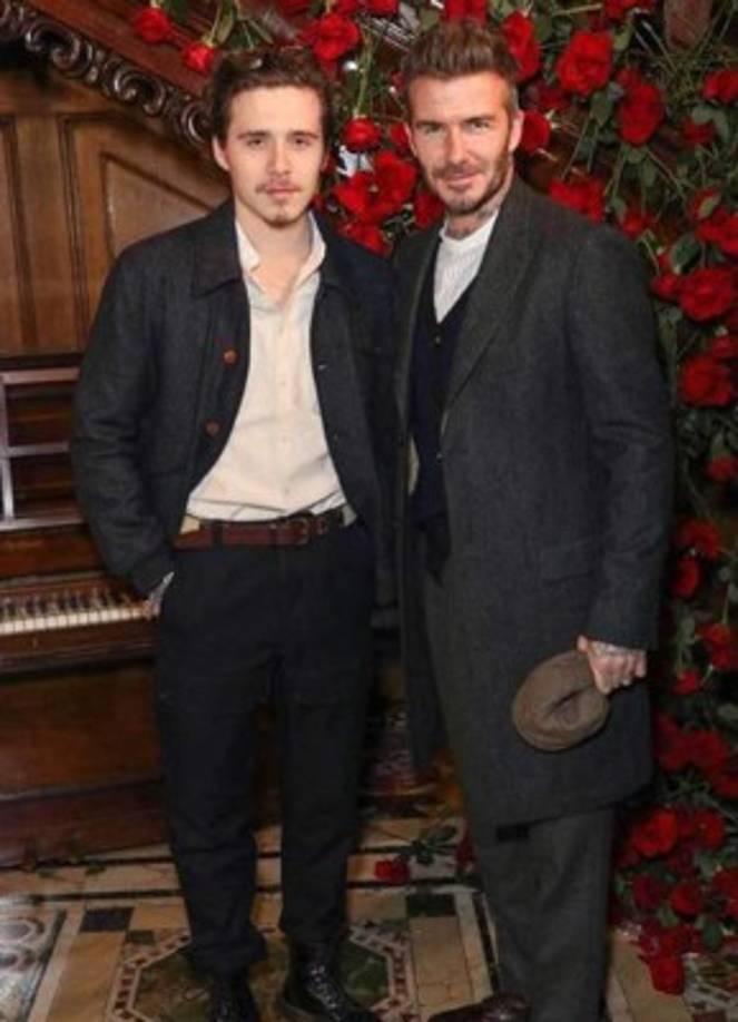 Brooklyn Beckham, hijo del exjugador inglés, apenas cuenta con 21 años de edad y ha sorprendido al decidir casarse. La boda será espectacular y diversos medios han revelado detalles de lo que será la ceremonia.
