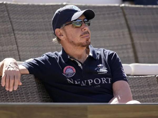 El empresario Larry Ellison se convirtió este miércoles en la persona más rica del mundo tras la subida en Wall Street del valor de las acciones de Oracle, gigante tecnológico que él cofundó, según apunta hoy el Índice de Multimillonarios de Bloomberg.