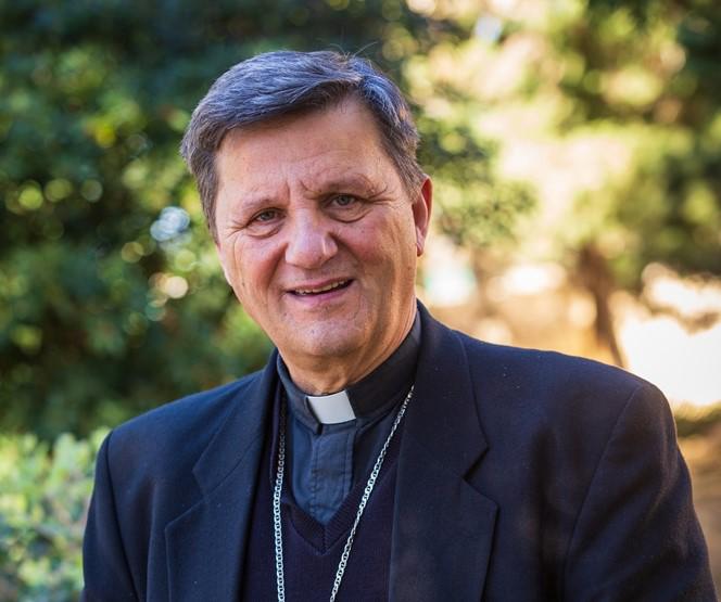 Grech, la voz del equilibrio en una Iglesia dividida