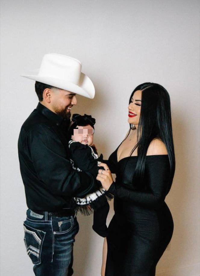 En vida, Nancy Ayala era muy activa en sus redes sociales, donde expresaba el amor que sentía por sus hijos.