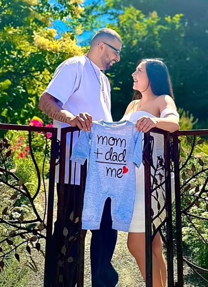 El objetivo es cubrir los gastos funerarios y apoyar al pequeño Daniel, el hijo de la pareja, quien ahora enfrenta la vida sin sus padres.