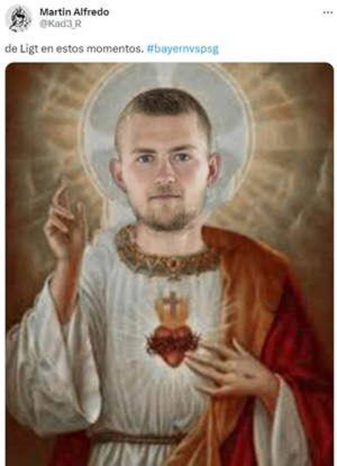 Memes destrozan a Messi y Mbappé tras nuevo fracaso del PSG