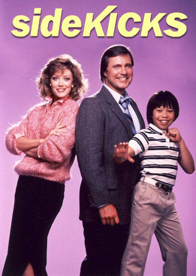 Fallece Gil Gerard, protagonista de Buck Rogers en el siglo XXV