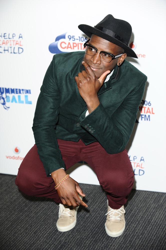 El artista Labrinth critica a la industria y a la serie Euphoria