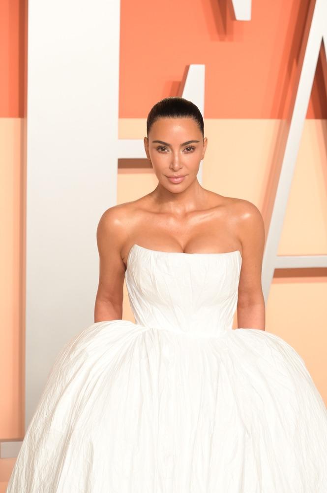 La enfermedad de Kim Kardashian revive el dolor por la muerte de su padre
