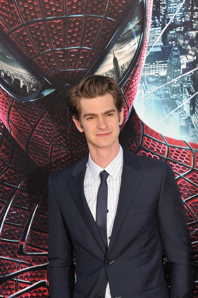 ¿Volverá Spider-Man? Andrew Garfield rompe el silencio sobre su regreso