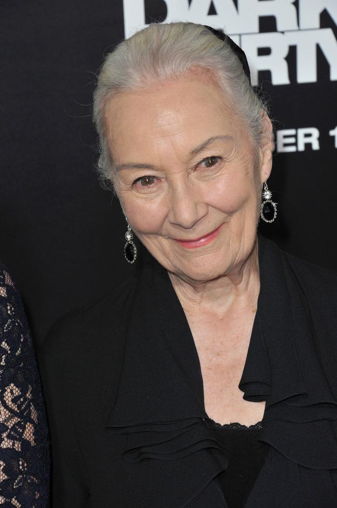 Rosemary Harris, la eterna tía May de Spider-Man, cumplió 99 años