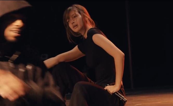 Las revelaciones de Always Lalisa sobre la vida de la estrella de Blackpink