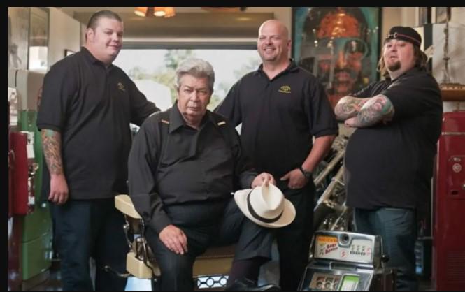 ¿En bancarrota? Estrella de El precio de la historia pide ayuda económica tras accidente