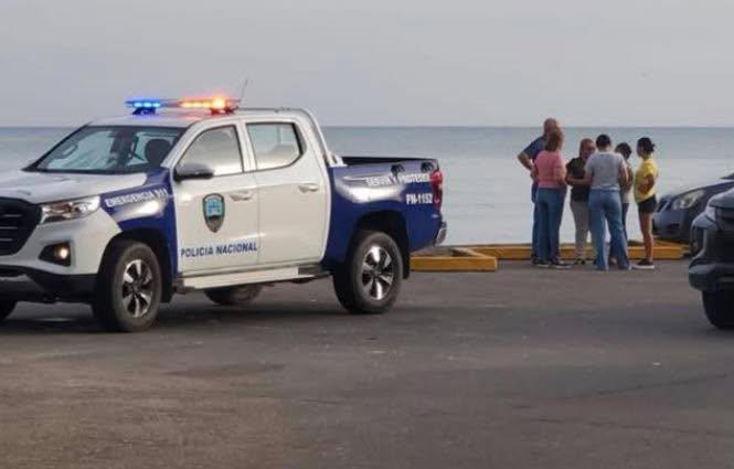 Kimberly salió a disfrutar en La Ceiba y terminó asesinada mientras departía con su mejor amiga