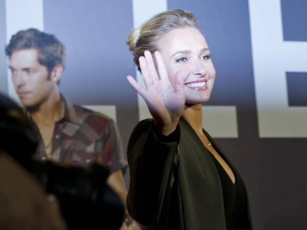 La autopsia preliminar realizada a la actriz, modelo y cantante estadounidense Hayden Panettiere fallecida ayer a sus 36 años, descartó indicios de violencia o criminalidad a la espera de conocer la causa oficial de su muerte.