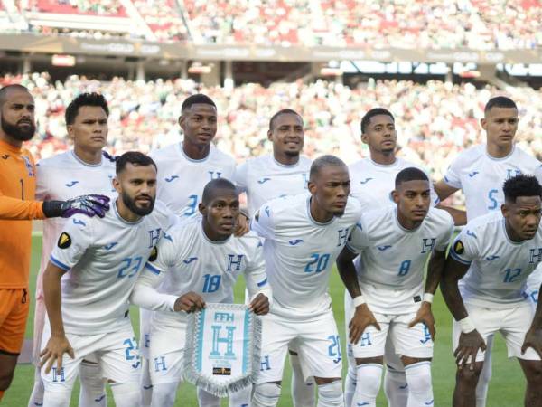 La Selección Nacional de Honduras perdió el tercer de la Copa Oro 2025 sin haber sostenido un partido por dicho premio de consolación.